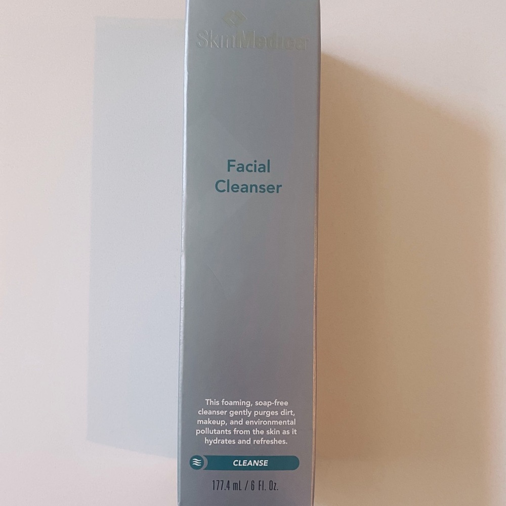 SkinMedica Facial Cleanser